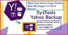 Photo for How Can Users Copy Yahoo Mail Messages to Hard Drive?