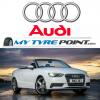 Photo for purchase new car tyres online from Mytyrepoint.com