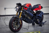 Photo for Global High-Performance Electric Motorcycle Market Forecast to 2022