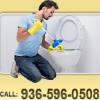 Photo for Toilet Repair Conroe TX