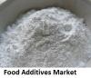 Photo for Food Additives Market Opportunity Analysis and Industry Forecast Upto 2022