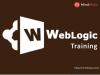 Photo for Taking WebLogic as a career option for scope of future benefits
