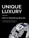 Photo for Mens Wedding Bands And Rings