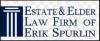 Photo for Estate & Elder Law Firm of Erik Spurlin