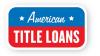 Photo for American Title Loans