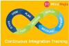 Photo for Learn Continuous Integration Certification From Experts