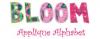 Photo for Applique Embroidery Designs