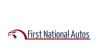 Photo for First National Autos