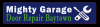 Photo for Mighty Garage Door Baytown