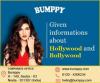 Photo for Unique news of bollywood updates from Bumppy