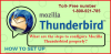Photo for What are the steps to configure Mozilla Thunderbird properly?