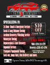 Photo for All About Towing & Recovery LLC