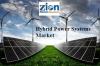 Photo for Hybrid Power Systems Market: Global Industry Analysis, Size, Share, Growth, Trends, and Forecasts 2016–2024