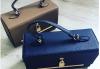 Photo for Navy Blue Handbags