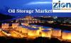 Photo for Oil Storage Market: Global Industry Analysis, Size, Share, Growth, Trends, and Forecasts 2016–2024