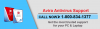 Photo for Online Help is available to Install Avira Antivirus