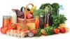 Photo for Organic Food and Beverages market research reports download copy