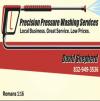 Photo for Precision Pressure Washing Services