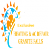 Photo for Exclusive Heating & AC Repair Granite Falls