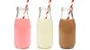 Photo for Flavored Milk Market is segmented into flavor, packaging material,& distribution channel: Dairy-based beverage products