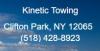 Photo for Kinetic Towing, Inc.