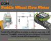 Photo for Plastic Flow Meter