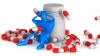 Photo for Migraine Drugs Market: Global Industry Analysis, Size, Share, Growth, Trends, and Forecasts 2016–2024