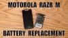 Photo for We treat your Motorola device very carefully in our repairing centre.