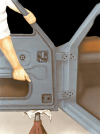 Photo for Automotive Door Hinges Market Intelligence and Analysis for Period 2017-2022