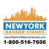 Photo for New York Banner Stands