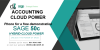 Photo for Accounting Cloud Power Special Offer
