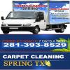 Photo for Carpet Cleaning Spring