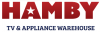 Photo for HAMBY'S TV & APPLIANCE
