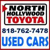 Photo for Toyota North Hollywood