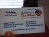 Photo for AMERICA'S TAX OFFICE
