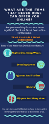 Photo for What Are The Items That Derek Rose Can Offer You Online