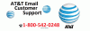 Photo for SOlution for Troubleshoot AT&T Email Issues