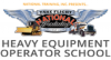 Photo for US heavy equipment operator school