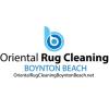 Photo for Oriental Rug Cleaning Service Boynton Beach