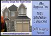 Photo for Top Quality Commercial Garage Door Service in Rowlett