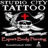 Photo for Studio City Tattoo - Los Angeles Body Piercing