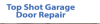 Photo for Top Shot Garage Door Repair Conore