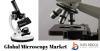 Photo for Microscopy Market Research Analysis, Share, Size till 2024