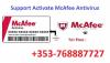 Photo for Call on Mcafee Helpline Number +353-768887727 Ireland