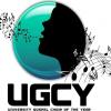 Photo for University Gospel Choir of the Year