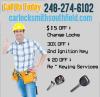 Photo for Car Locksmith South Field MI