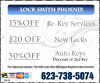 Photo for Lock Smith Phoenix