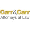 Photo for Carr & Carr Attorneys At Law