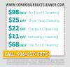 Photo for Conroe Air Duct Cleaner