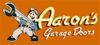 Photo for Aaron's Garage Doors
